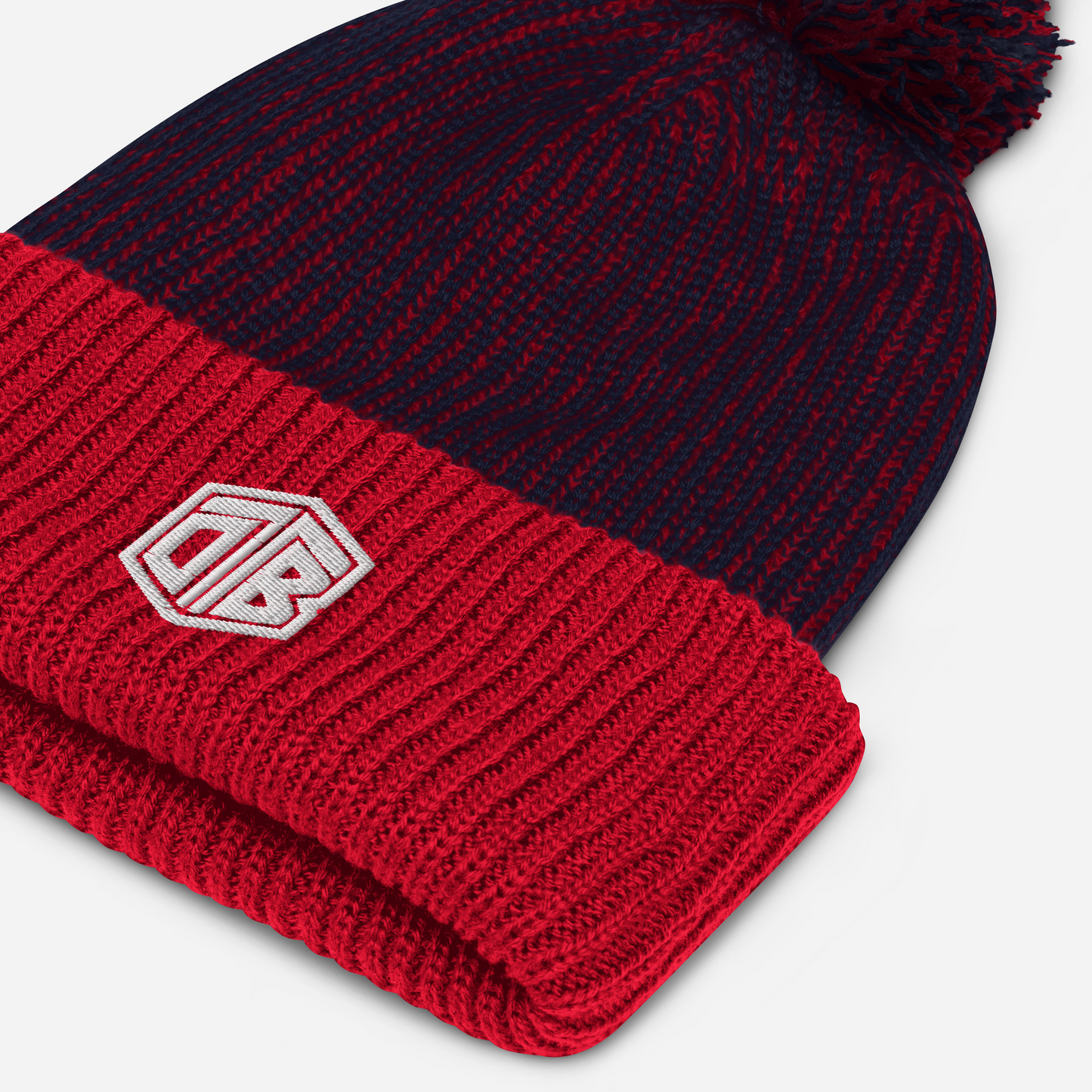 OTB Winter Beanie