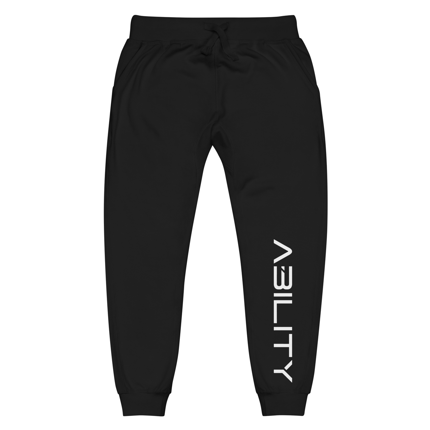 Ability Joggers