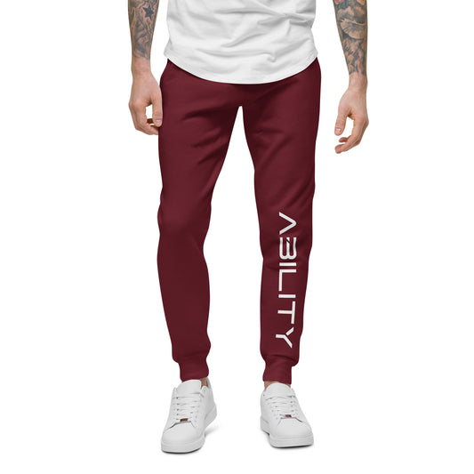 Ability Joggers