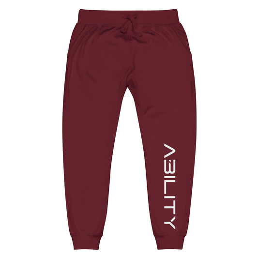 Ability Joggers
