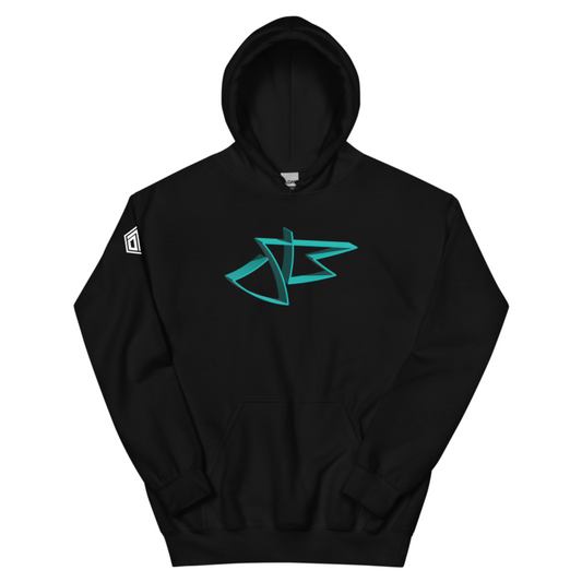 OTB Abstract Hoodie