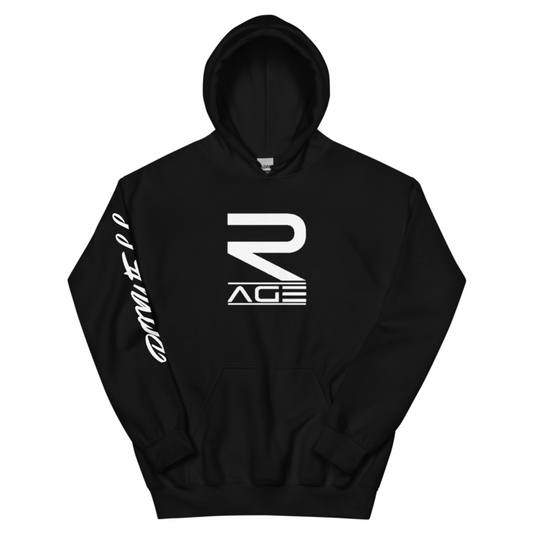 Roxwell Hoodie