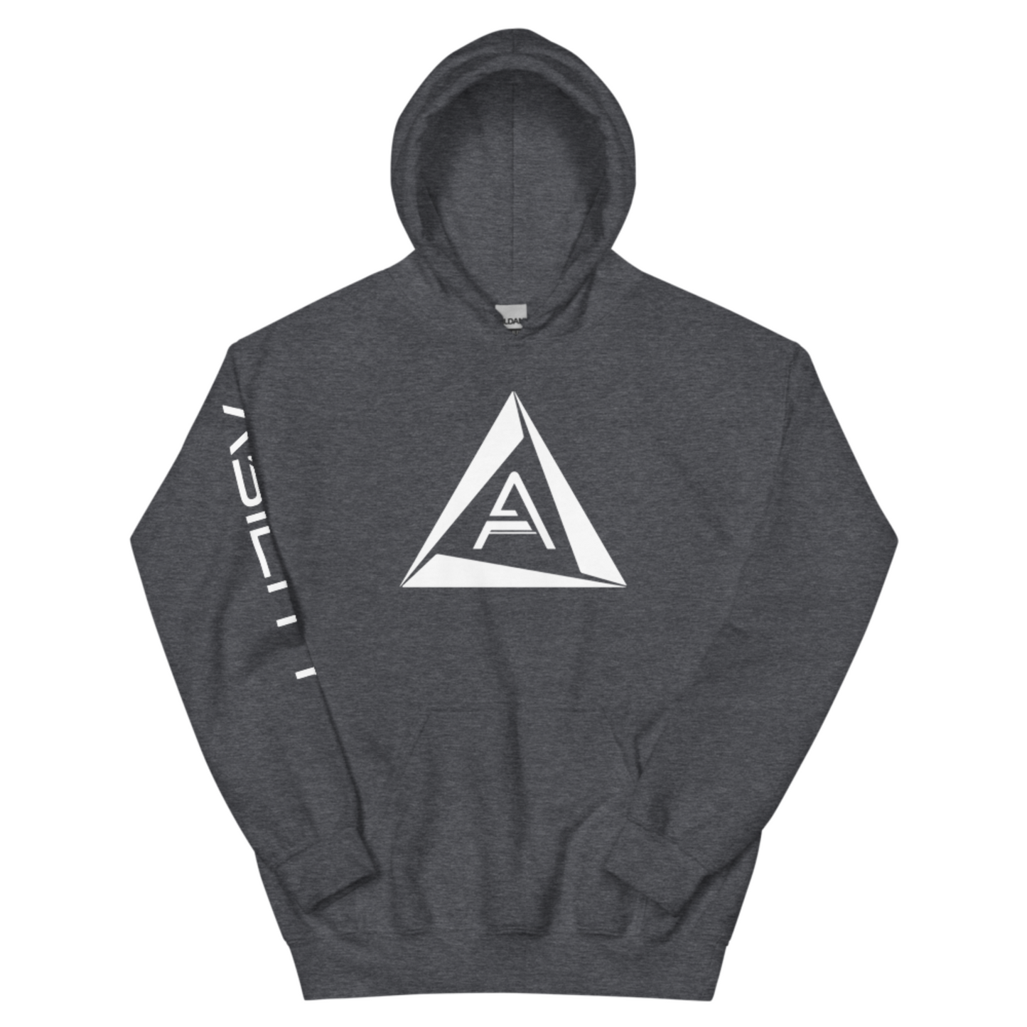 Ability Classic Hoodie
