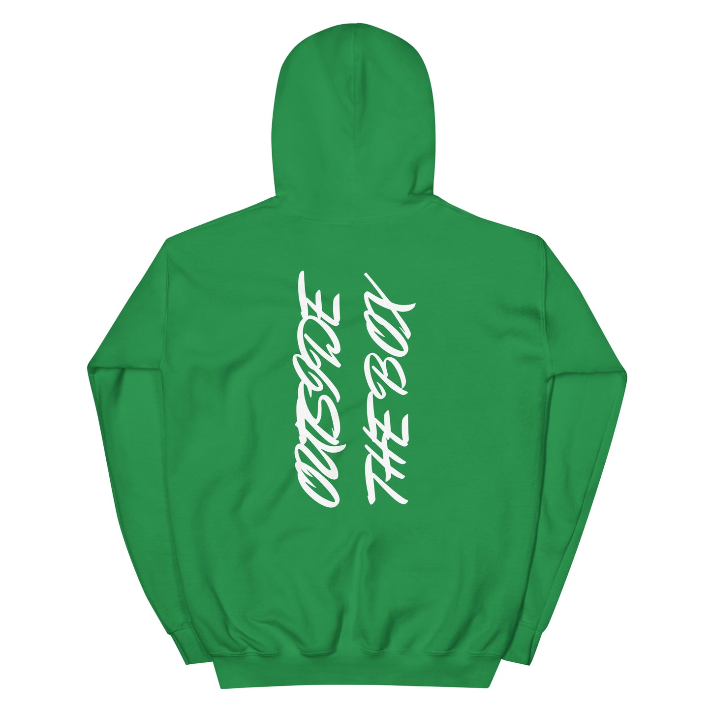 OTB Classic Hoodie