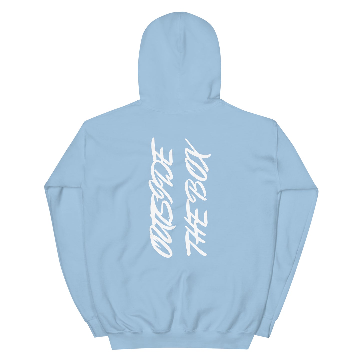 OTB Classic Hoodie