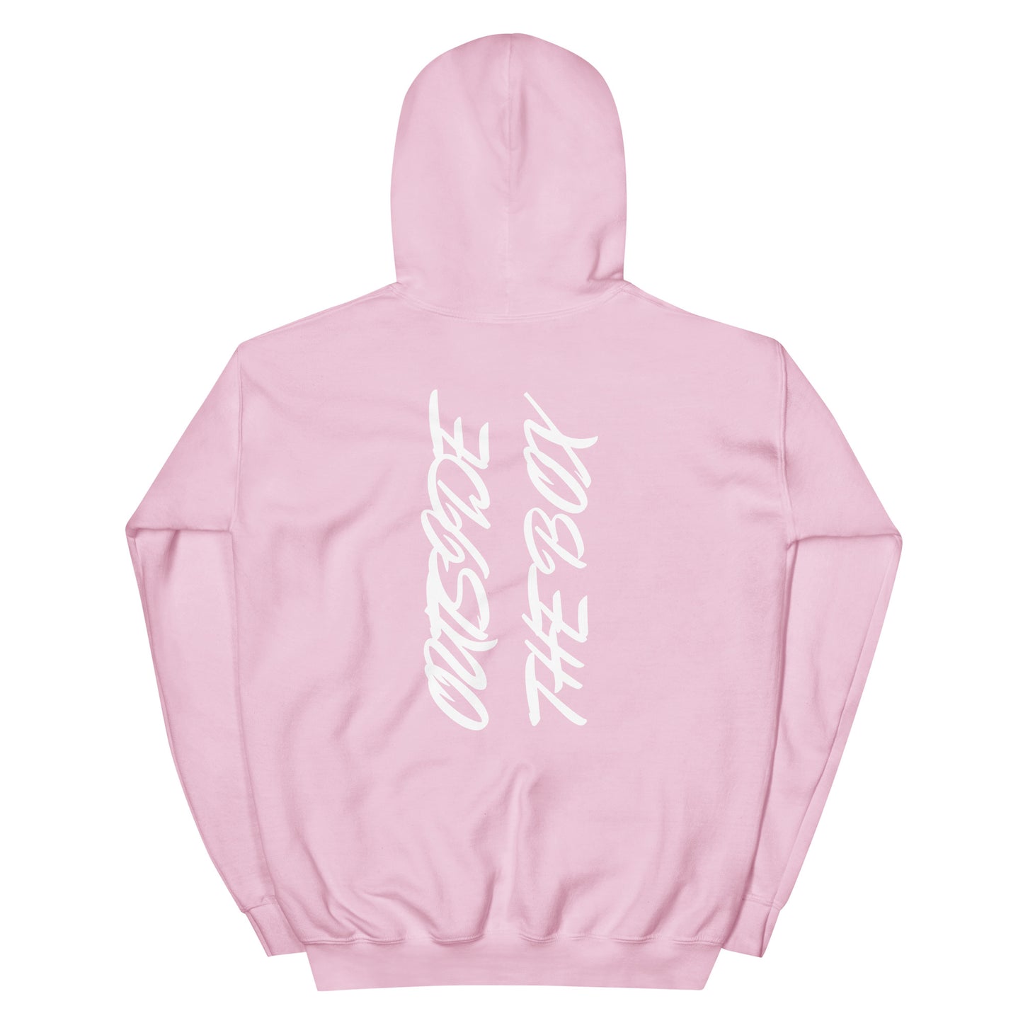 OTB Classic Hoodie