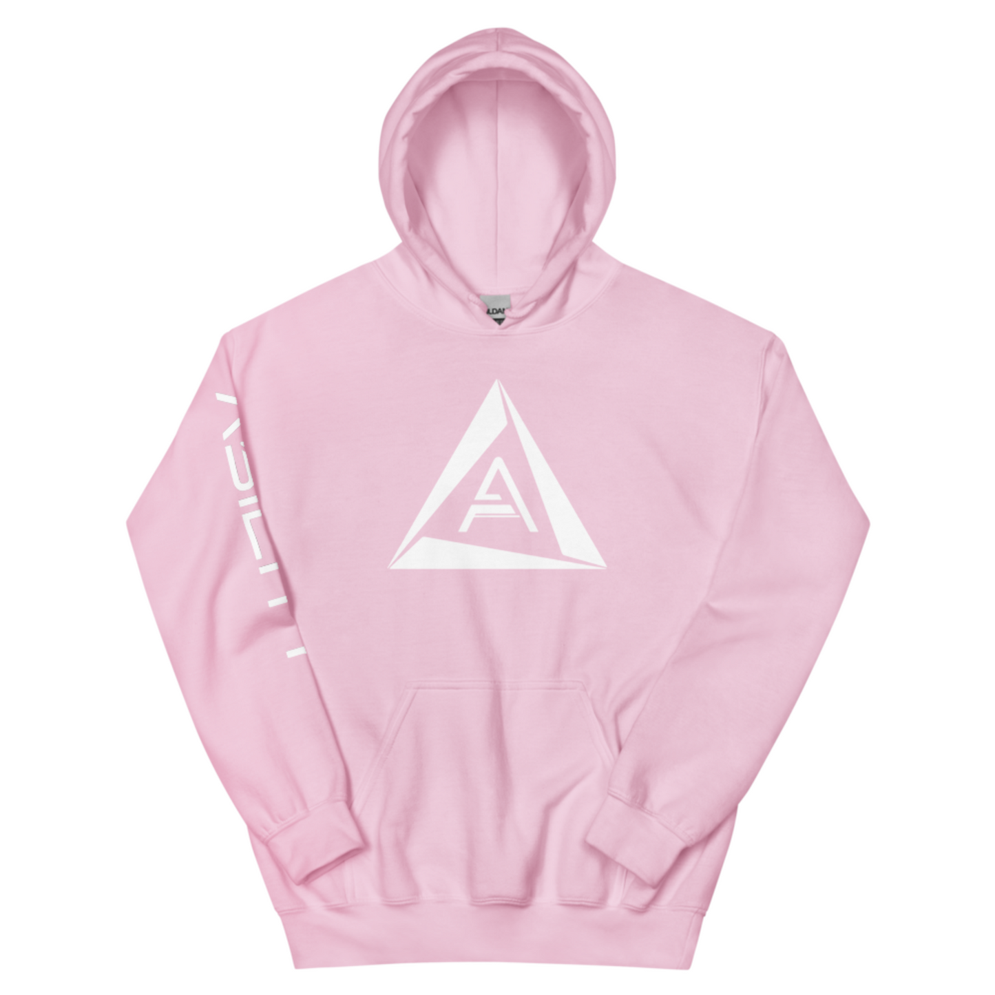 Ability Classic Hoodie