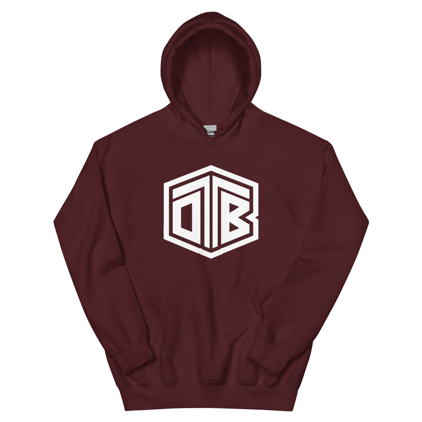 OTB Classic Hoodie