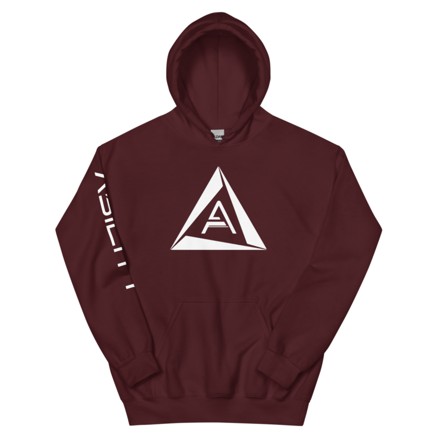 Ability Classic Hoodie