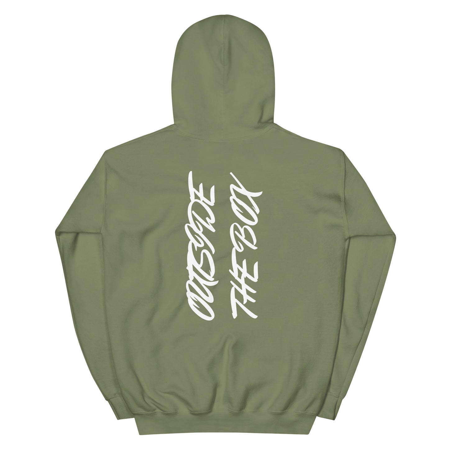 OTB Classic Hoodie
