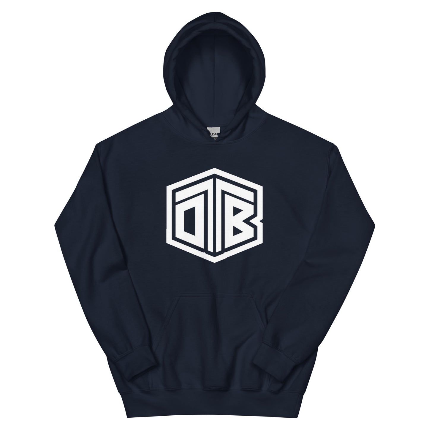 OTB Classic Hoodie