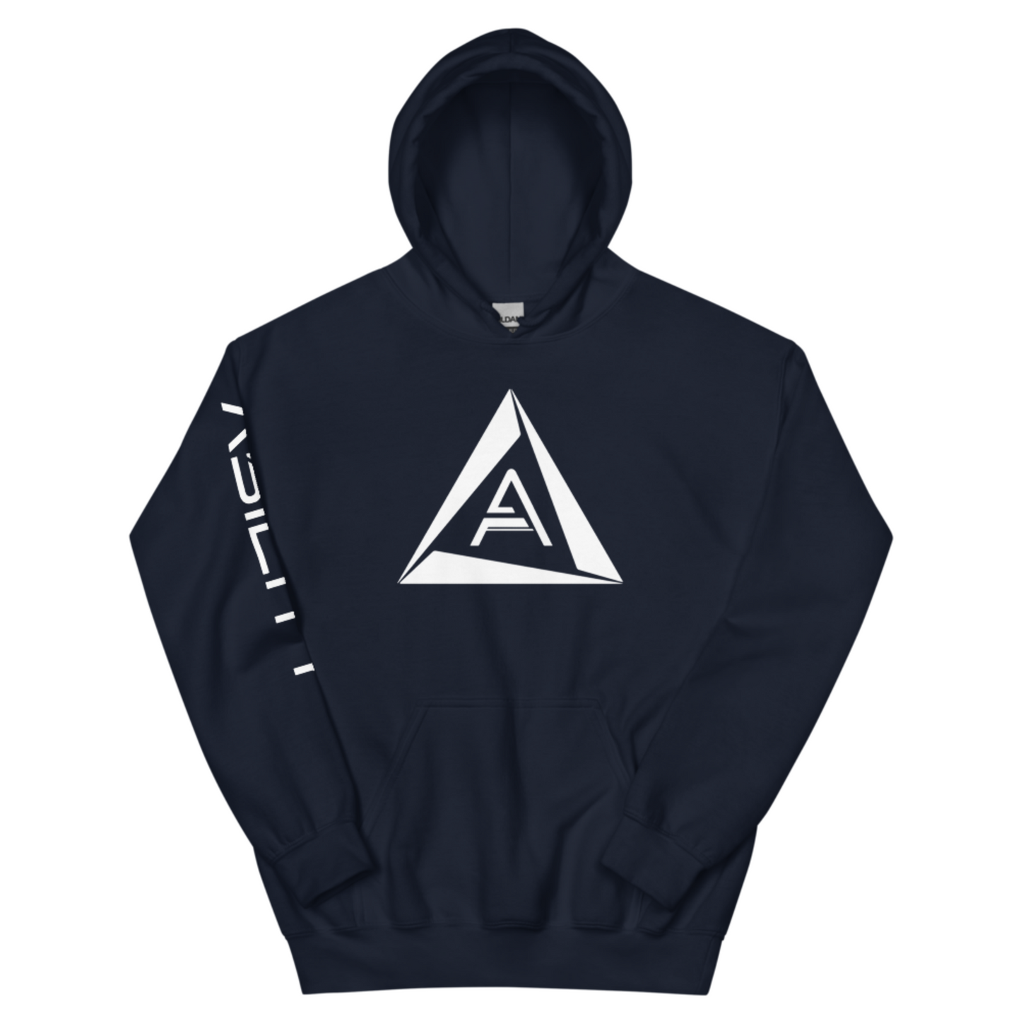 Ability Classic Hoodie