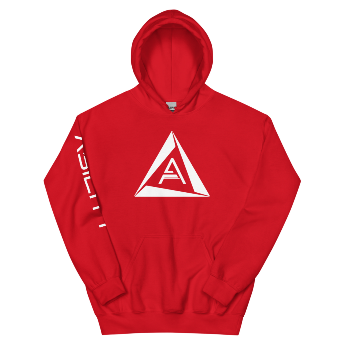 Ability Classic Hoodie