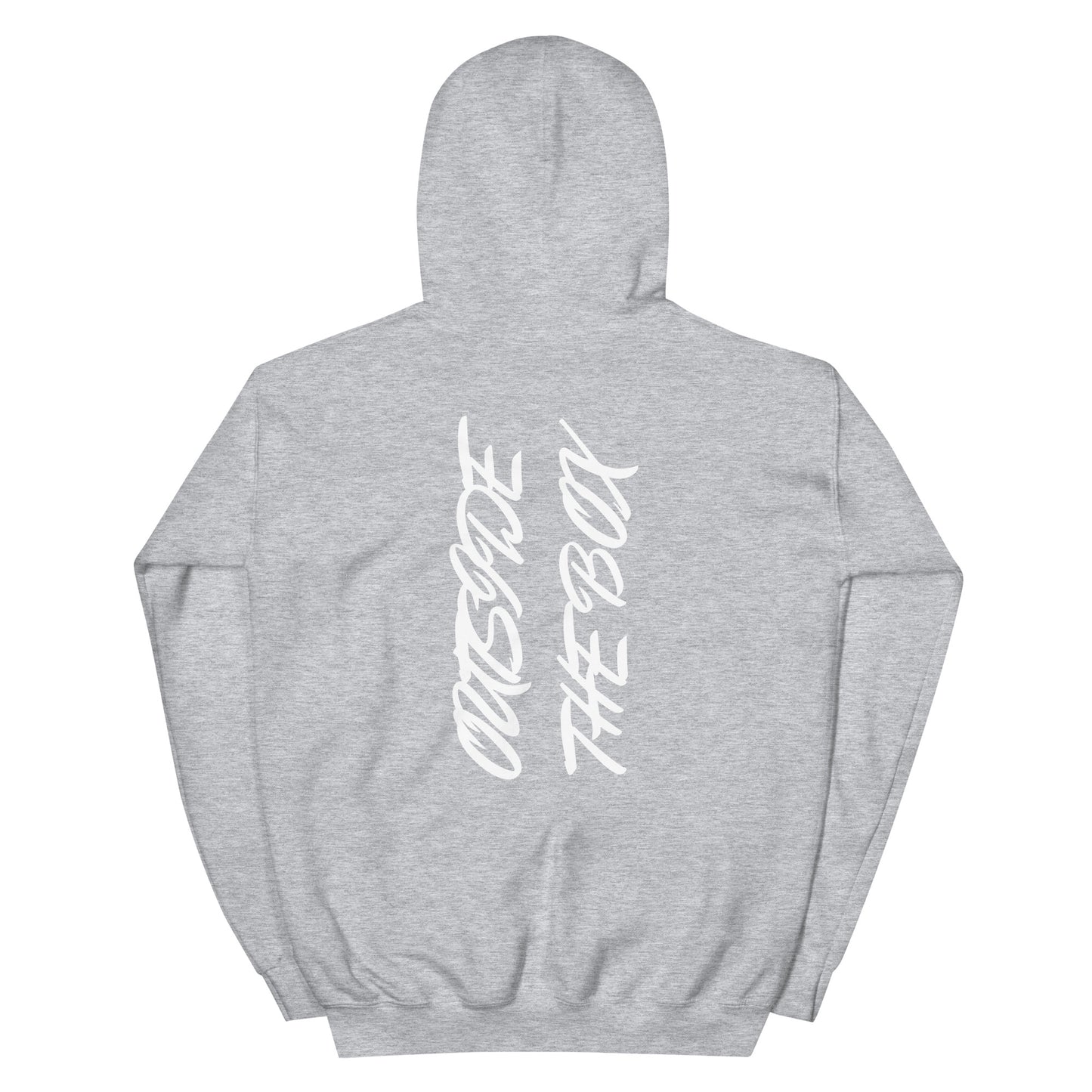 OTB Classic Hoodie