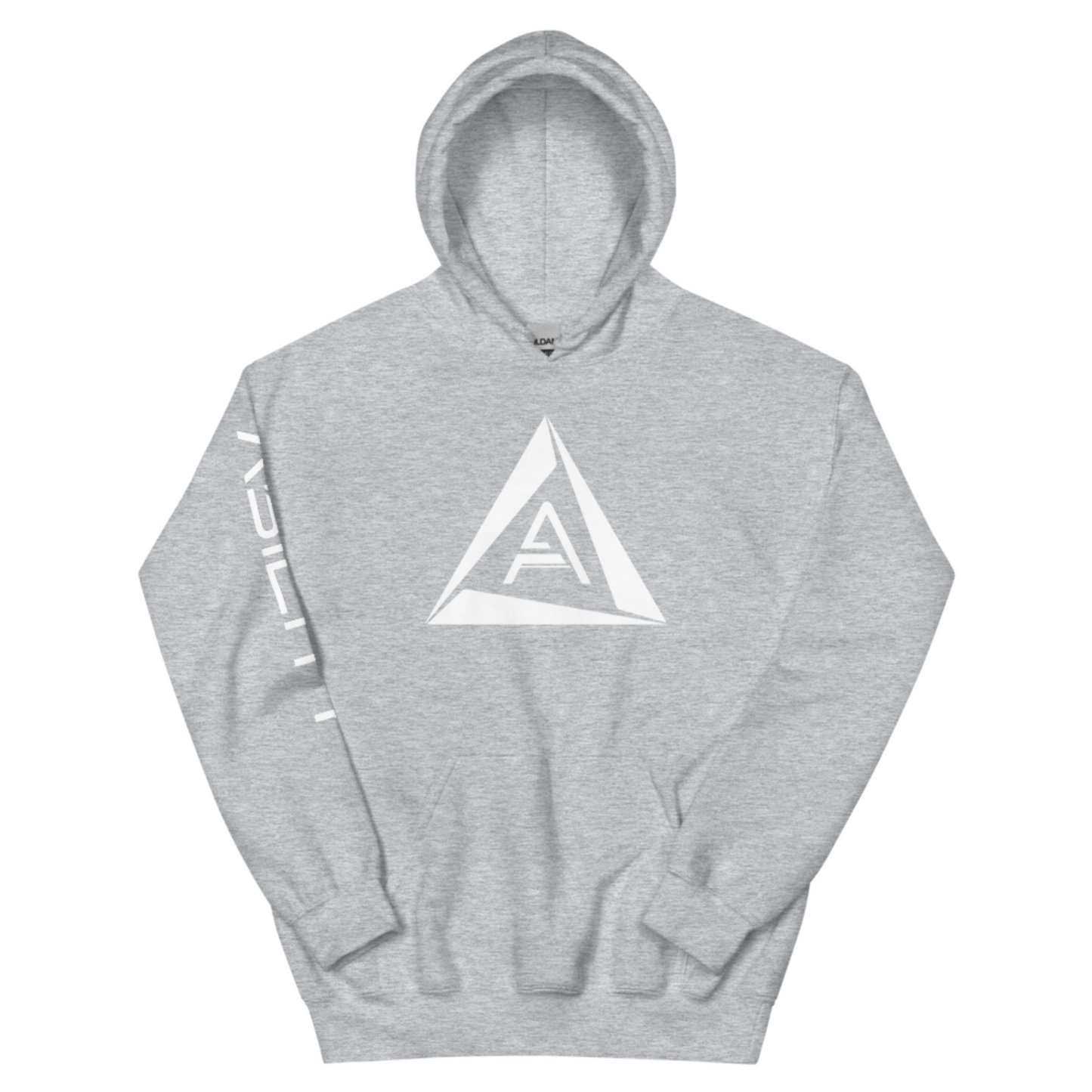 Ability Classic Hoodie