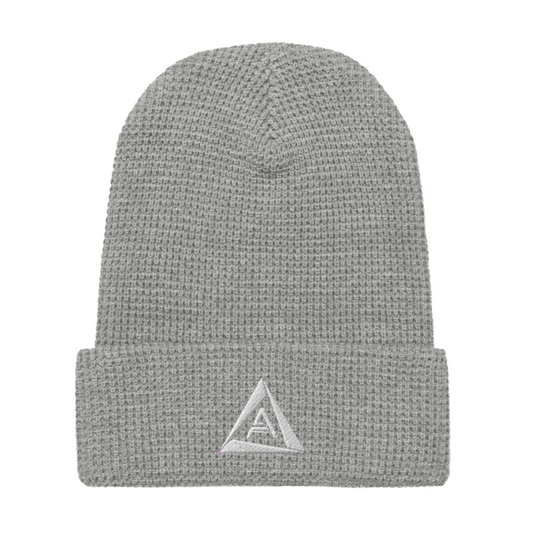 Ability Waffle Beanie